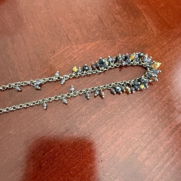 Lia Sophia Necklace - Picture 2 of 3